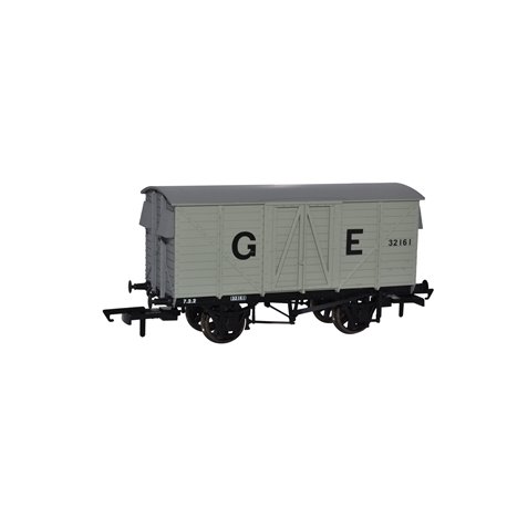 Great Eastern GER 10T Covered Van No 32161