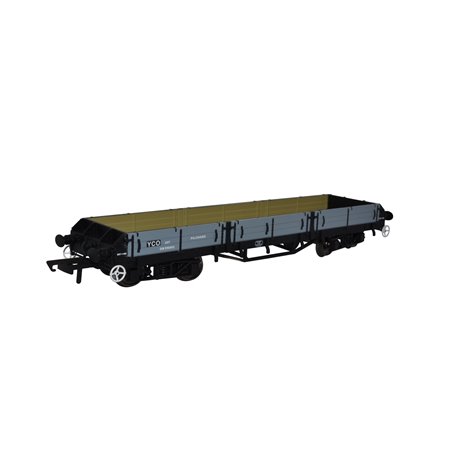 Pilchard Wagon BR Black