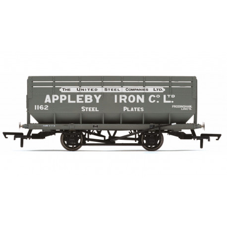 20T Coke Wagon Appleby Iron Co - Era 3