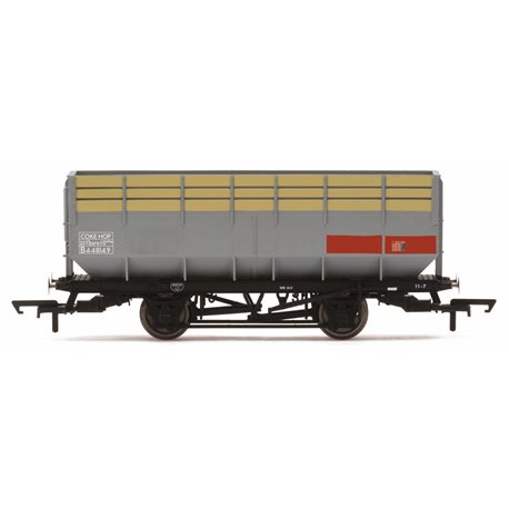 20T Coke Wagon British Rail - Era 6