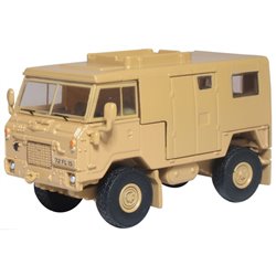 4th Armoured Operation Granby 1990 and 1991 Land Rover