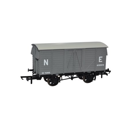 NE GER 10T Covered Van 630616