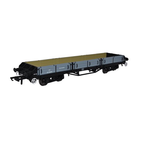 Pilchard Wagon 1951 British Rail DB990099