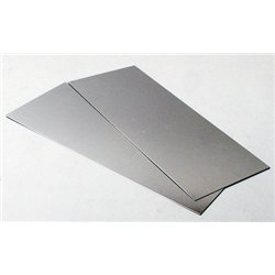 10 x 8 aluminium mesh sheets