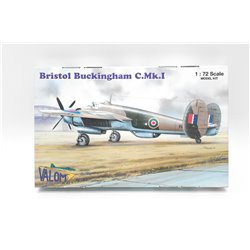 Bristol Buckingham C.Mk.I 1/72 scale