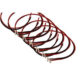Legacy Wired Joiners - Code 100 - Pack of 6