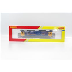 Hornby R3911 Class 73 "Bo-Bo" GB Railfreight DCC Fitted + Sound OO Gauge USED 