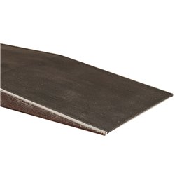 TT gauge 1:120 Platform Concrete Surface sheets (5)