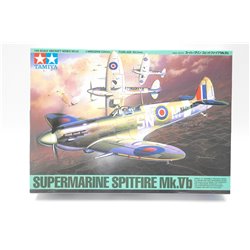 Supermarine Spitfire Mk.V.b - 1/48 Scale