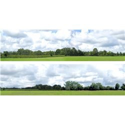 Scenic Backgrounds - Countryside Pack A