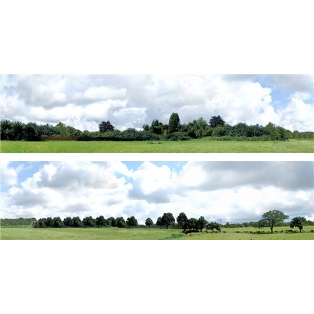 Scenic Backgrounds - Countryside Pack B