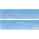 Scenic Backgrounds - Sky Papers - Blue Sky Pack C