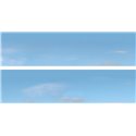 Scenic Backgrounds - Sky Papers - Blue Sky Pack D