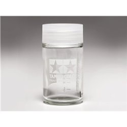 PAINT MIXING JAR 46ML WITH MEASURE