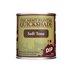 Quickshade Soft Tone (Lasure) - 290g