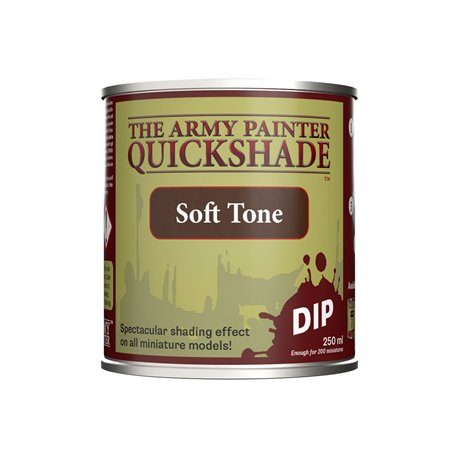 Quickshade Soft Tone (Lasure) - 290g