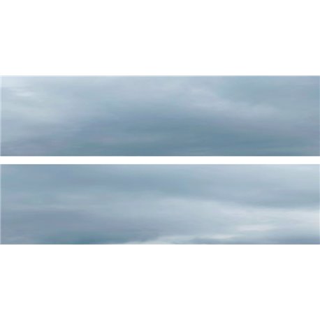 Premium Scenic Backgrounds - Sky Papers - Overcast Sky Pack C