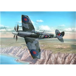 Supermarine Spitfire Mk.XII - 1:48