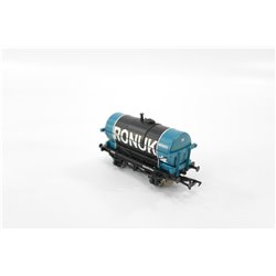 14 Ton Tank Wagon ’Ronuk’