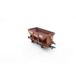 24 Ton Ore Hopper Wagon ’B.I.S.C. Iron Ore’
