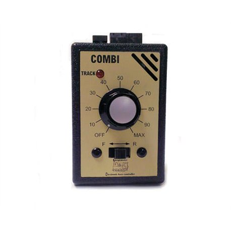 Gaugemaster Combi Controller