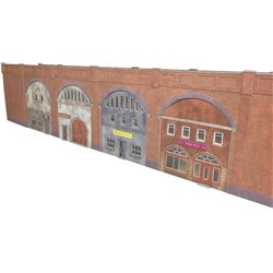 OO/HO Scale Railway Arches