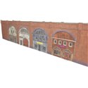 00/H0 Scale Railway Arches