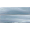 Overcast sky - 15" standard - Pack C