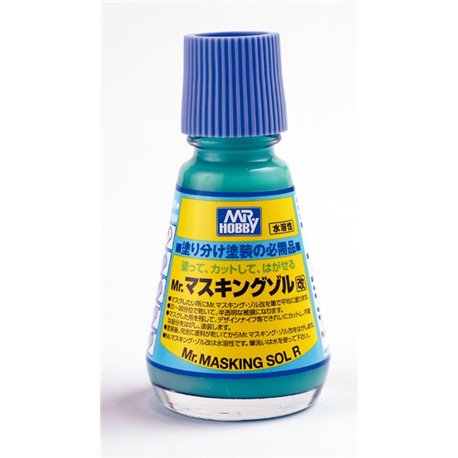 Mr Masking Sol R - 20ml