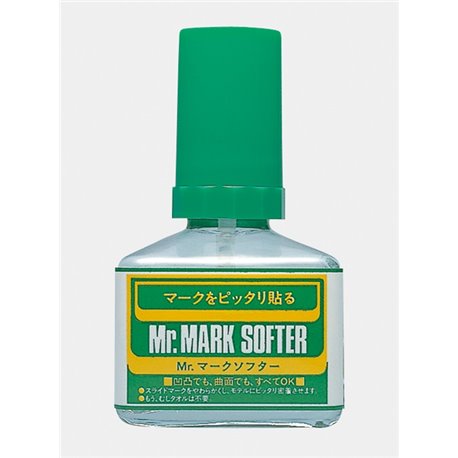 Mr Mark Softer NEO - 40ml