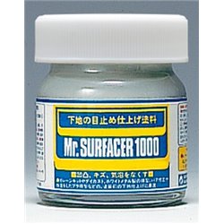 Mr Surfacer 1000 - 40ml