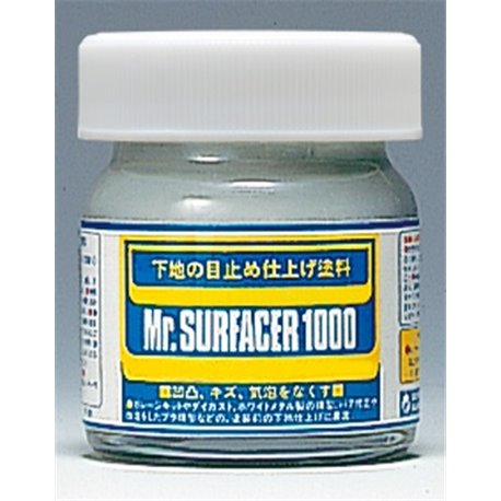 Mr Surfacer 1000 - 40ml