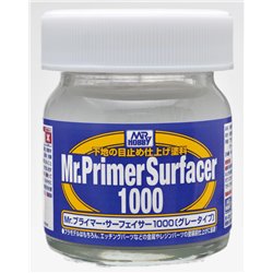 Mr Primer Surfacer 1000 - 40 ml