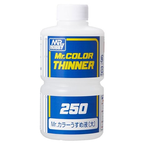 Mr Colour Thinner 250 - 250ml