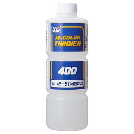 Mr Colour Thinner 400 - 400ml