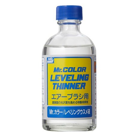 Mr Colour Leveling Thinner 110 - 110ml