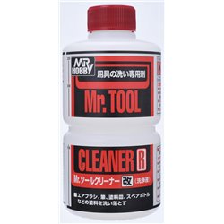 Mr Tool Cleaner R 400 - 250ml