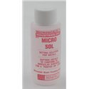 Micro Sol for softening decals