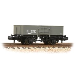LNER 13T Steel Open with Smooth