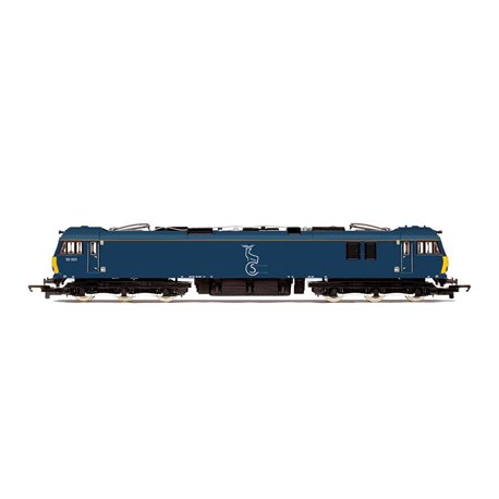 Caledonian Sleeper Class 92 Co-co 92023