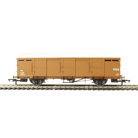 LNER Extra Long CCT Wagon R6682D