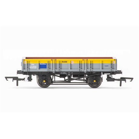 Mainline ZBA Rudd DB 972328 Wagon