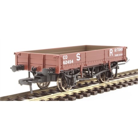D1744 Ballast Wagon - SR No.62454