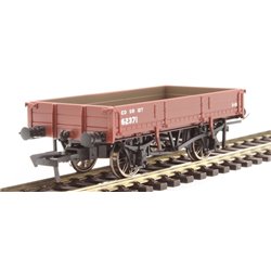 D1744 Ballast Wagon - SR (post 36) No.62371