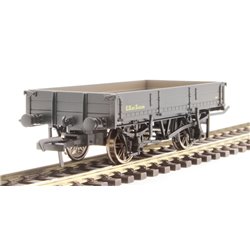 D1744 Ballast Wagon - BR (S) No.S62388