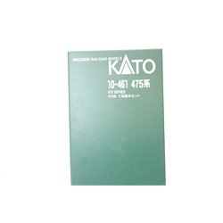 Kato 10-461 6 Car EMU Set N Gauge USED
