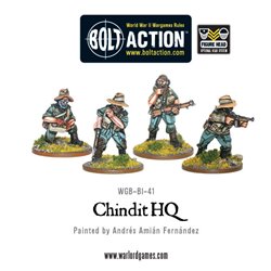Chindit Command (4)