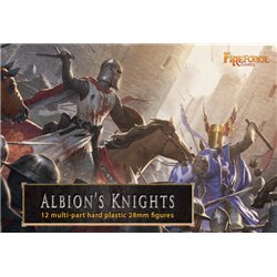 Albion's Knights