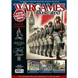 Wargames Illustrated 371