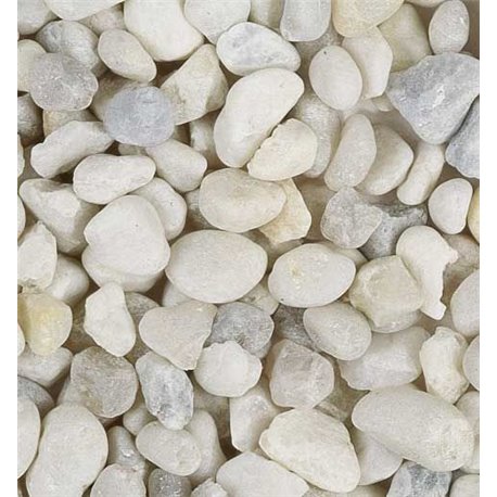 Quartz stone boulders